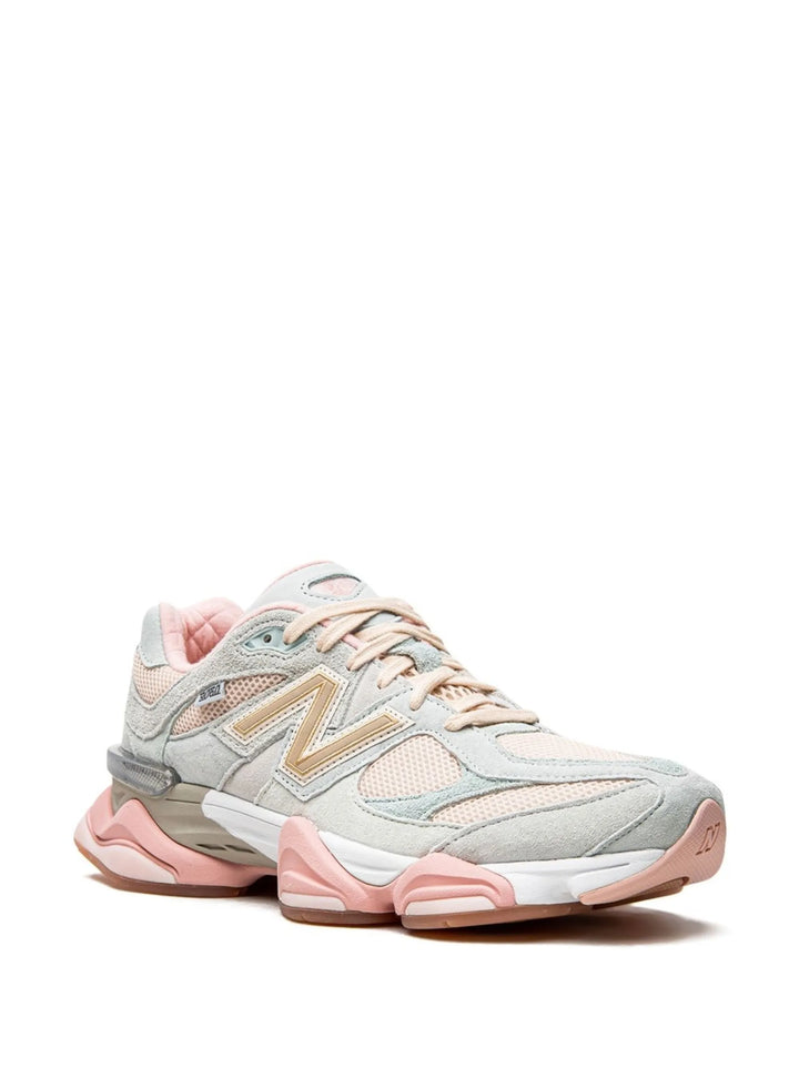 New Balance 9060 x Joe Freshgoods – Exclusive Collab Sneaker | Artistic Y2K Streetwear Vibes