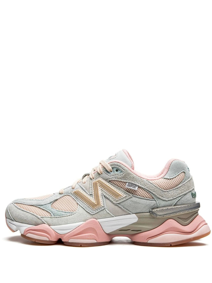 New Balance 9060 x Joe Freshgoods – Exclusive Collab Sneaker | Artistic Y2K Streetwear Vibes
