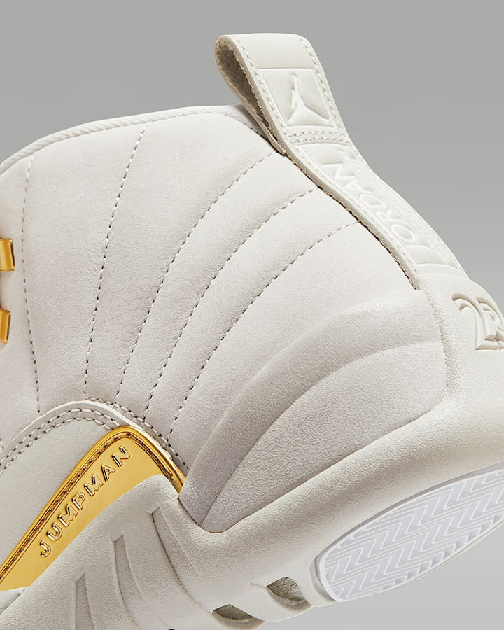 Air Jordan 12 Retro "Phantom