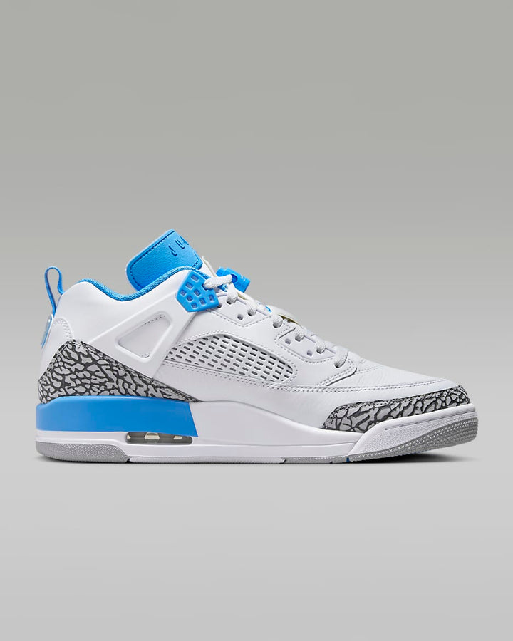 Jordan Spizike Low