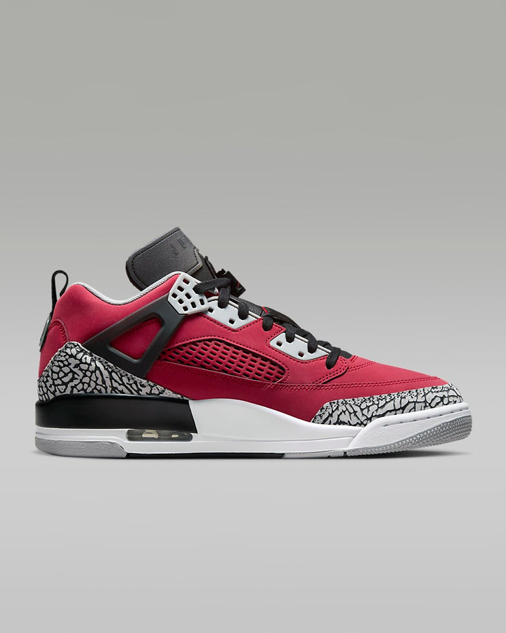 Jordan Spizike Low