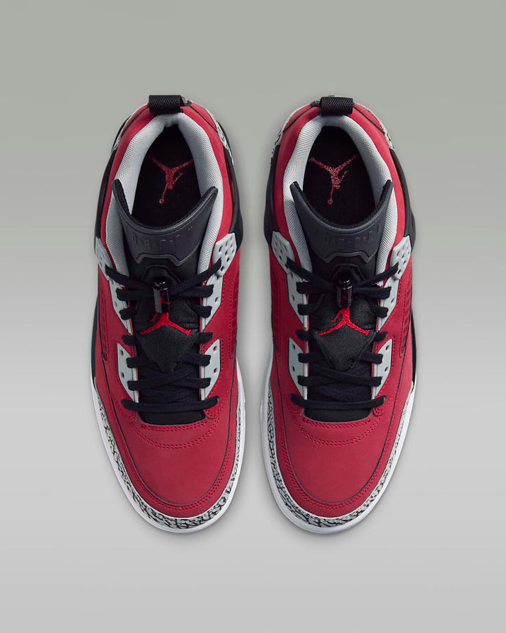 Jordan Spizike Low