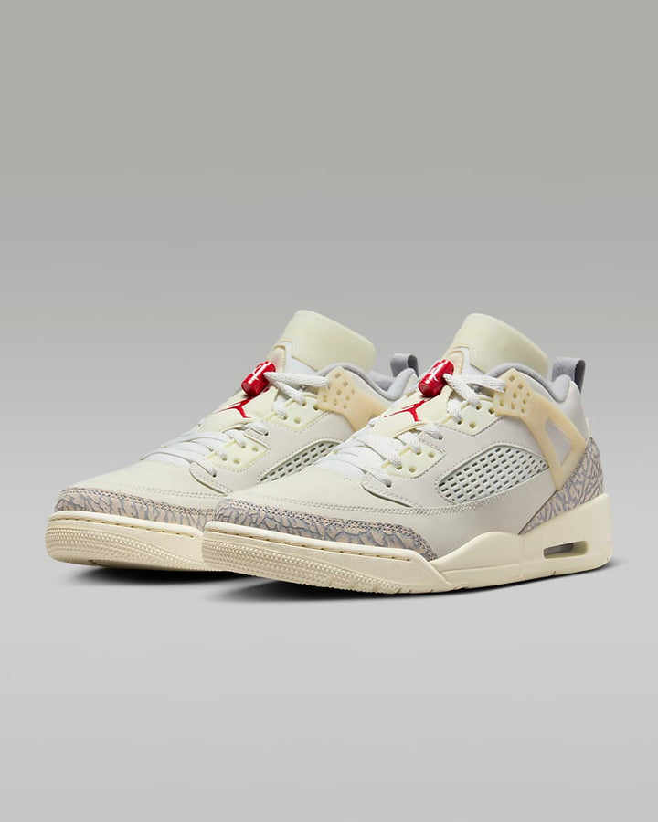 Jordan Spizike Low