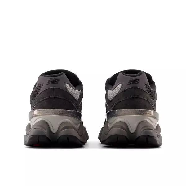 New Balance 9060 "Black/Grey/Navy" Unisex Shoe