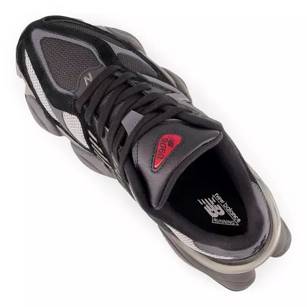 New Balance 9060 "Black/Grey/Navy" Unisex Shoe
