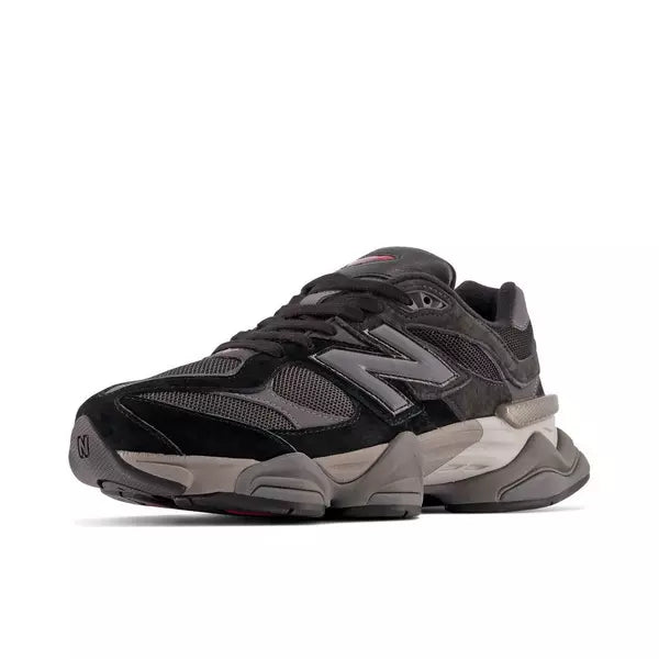 New Balance 9060 "Black/Grey/Navy" Unisex Shoe