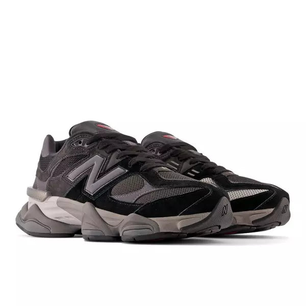 New Balance 9060 "Black/Grey/Navy" Unisex Shoe