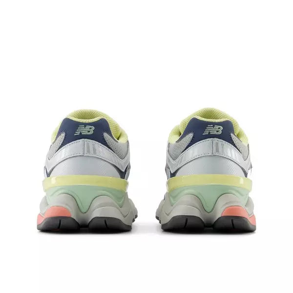 New Balance 9060 "Blue/Silver/Navy" Unisex Shoe