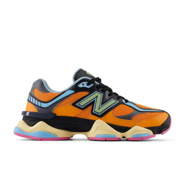 New Balance 9060 "Multi-Color" Unisex Shoe
