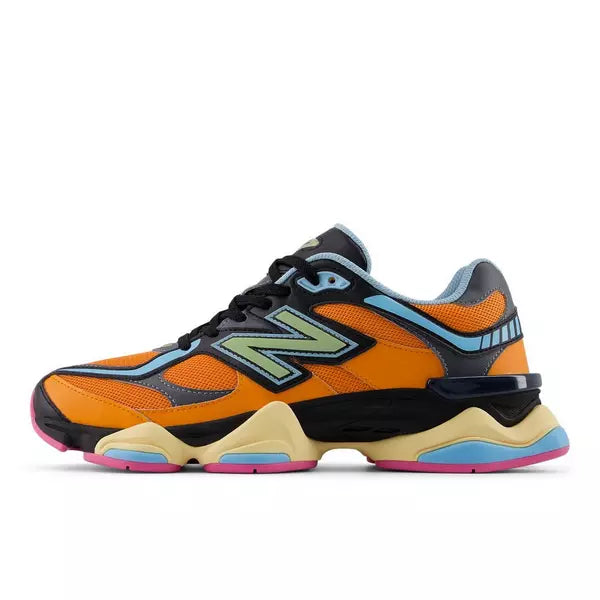 New Balance 9060 "Multi-Color" Unisex Shoe