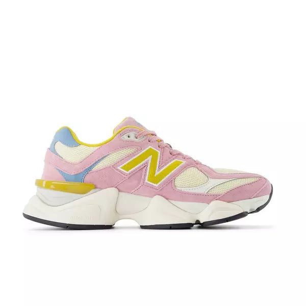 New Balance 9060 "Pink" Unisex Shoe