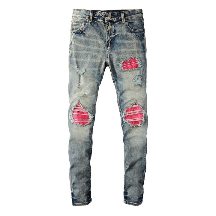 Amiri High Street American Designer