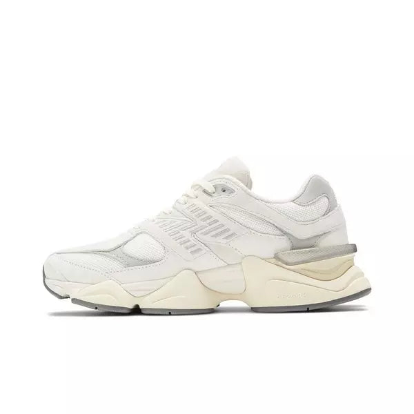New Balance 9060 "Sea Salt/Silver" Unisex Shoe